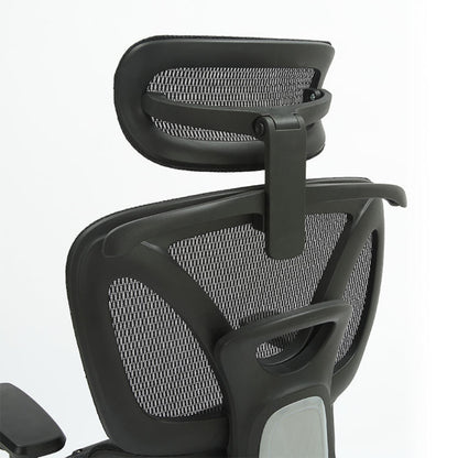 Mécanisme d'inclinaison à 125° de la chaise Ergovian E1PRO